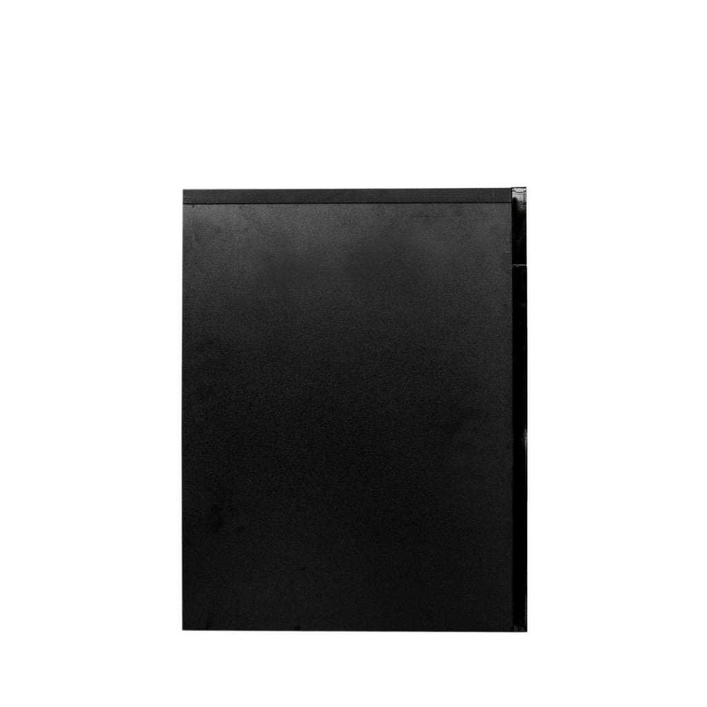 Black Modern LED TV Stand up to 80'' P69933