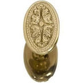 Venetian Bronze Passage Set Z16179