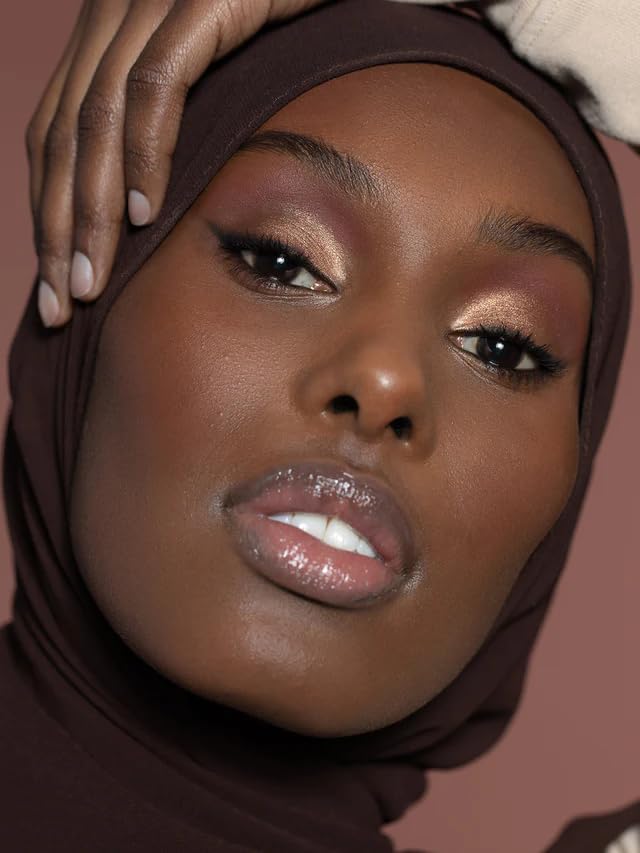 Warm Nude Eyeshadow Palette U894355