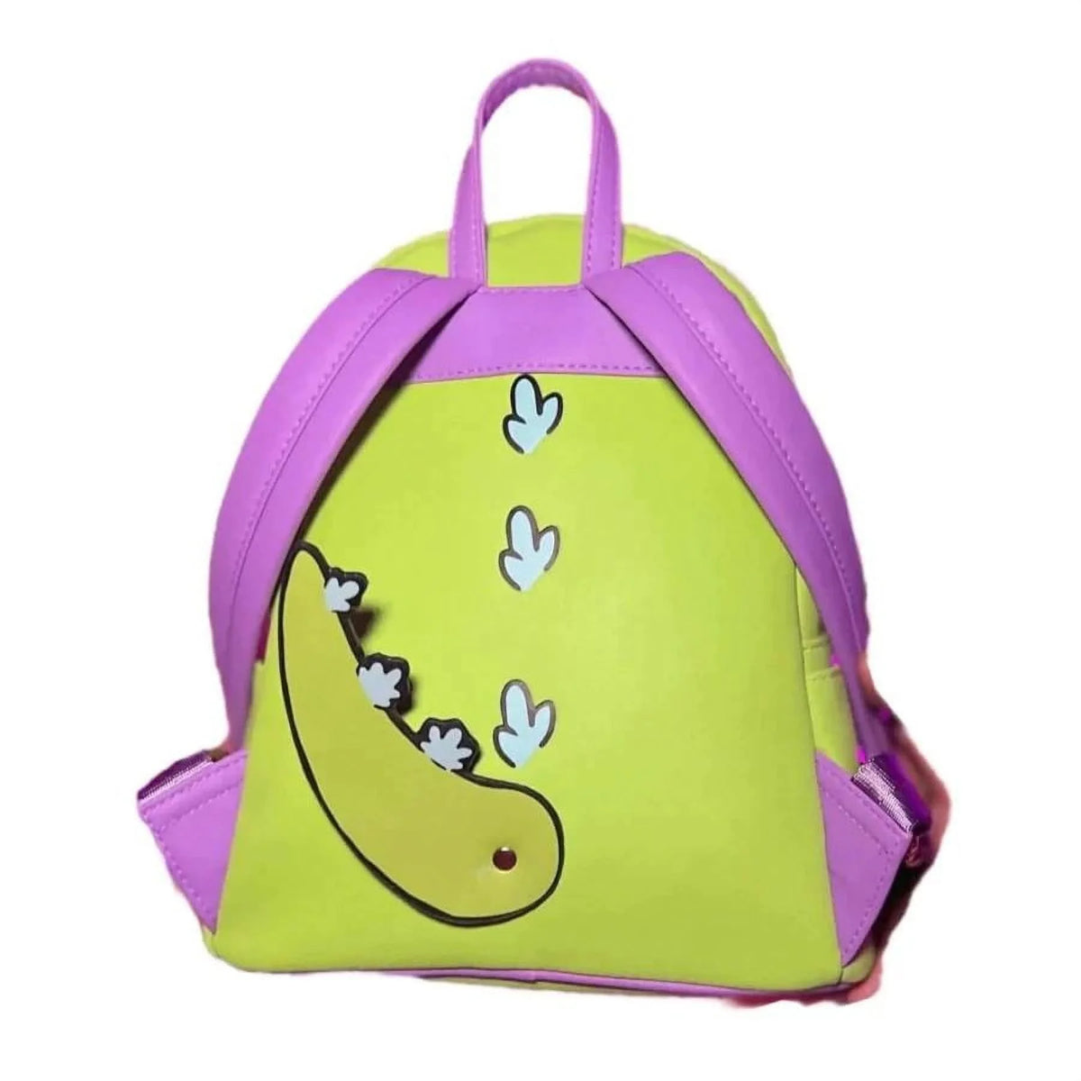 Reptar Backpack C4413