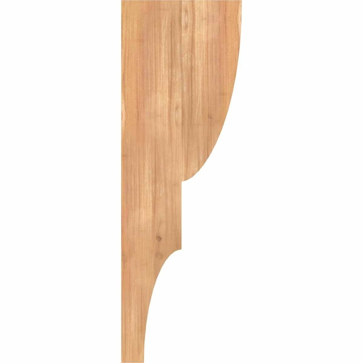 Ridgewood Smooth Corbel X24973