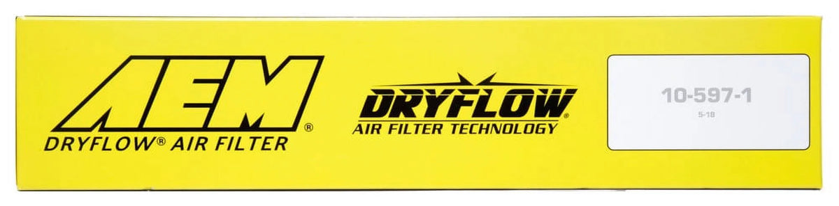 DryFlow Air Filter V440