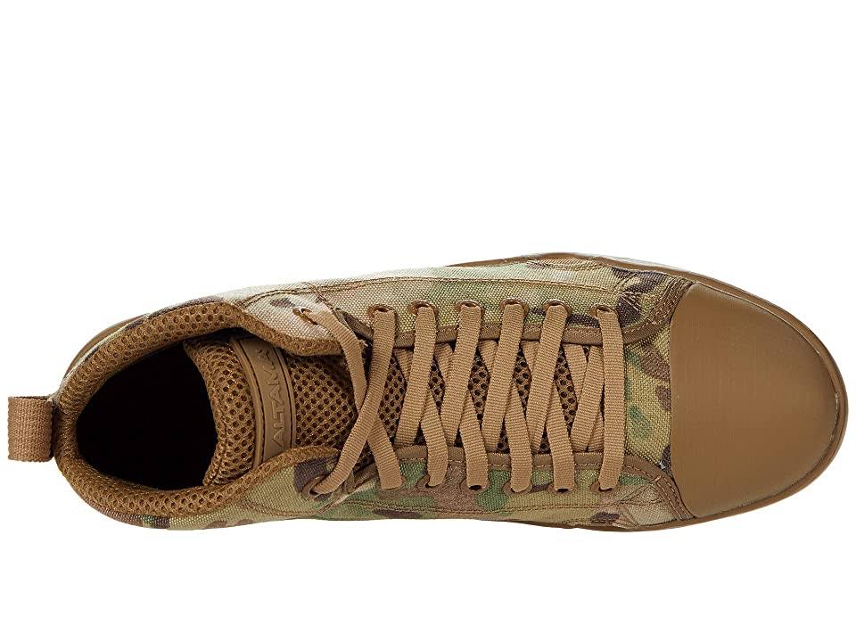 Multicam Maritime Assault Mid Boots A21557