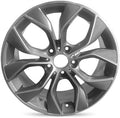 18 inch Aluminum Wheel Rim Z626