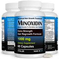 1000mg Oral Capsules Hair Growth B6075