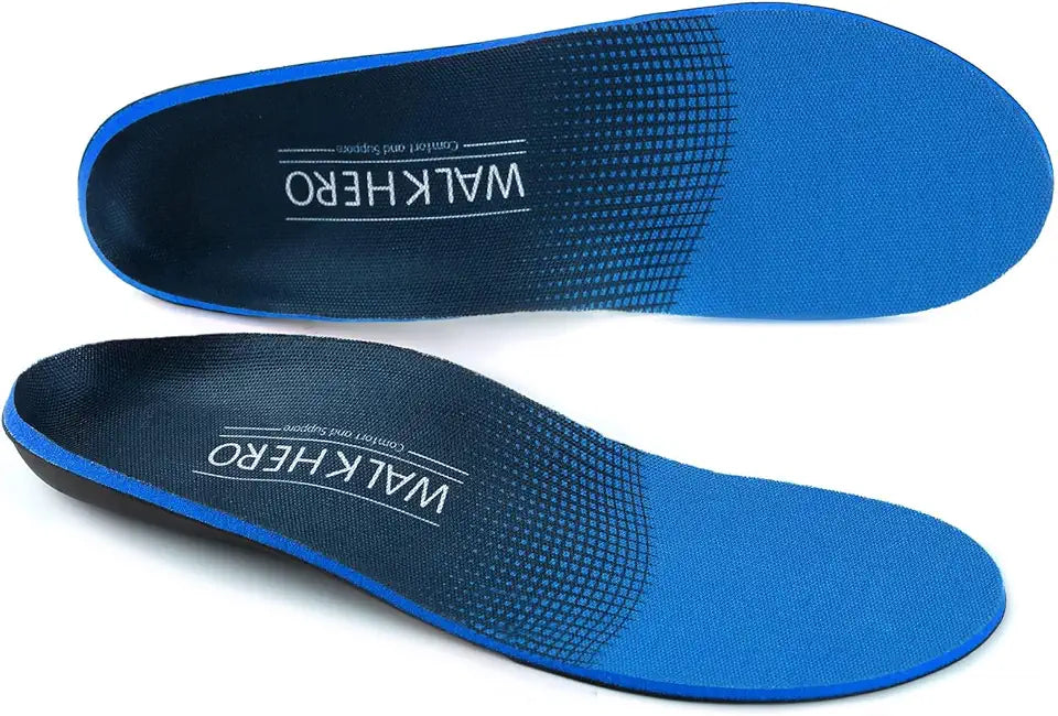 Arch Support Shoe Insoles for Men Women X405469