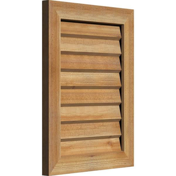 Vertical Gable Vent Z77987