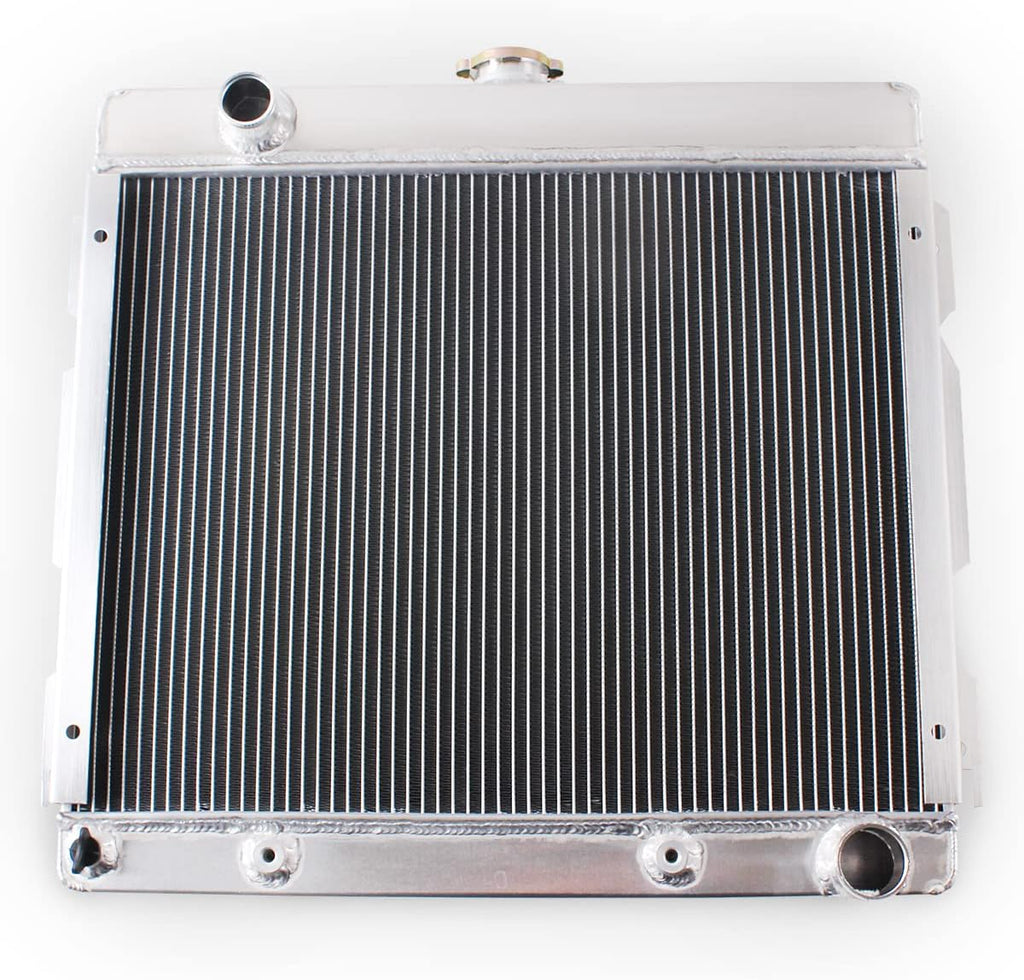 3 Row Full Aluminum Radiator Q166466
