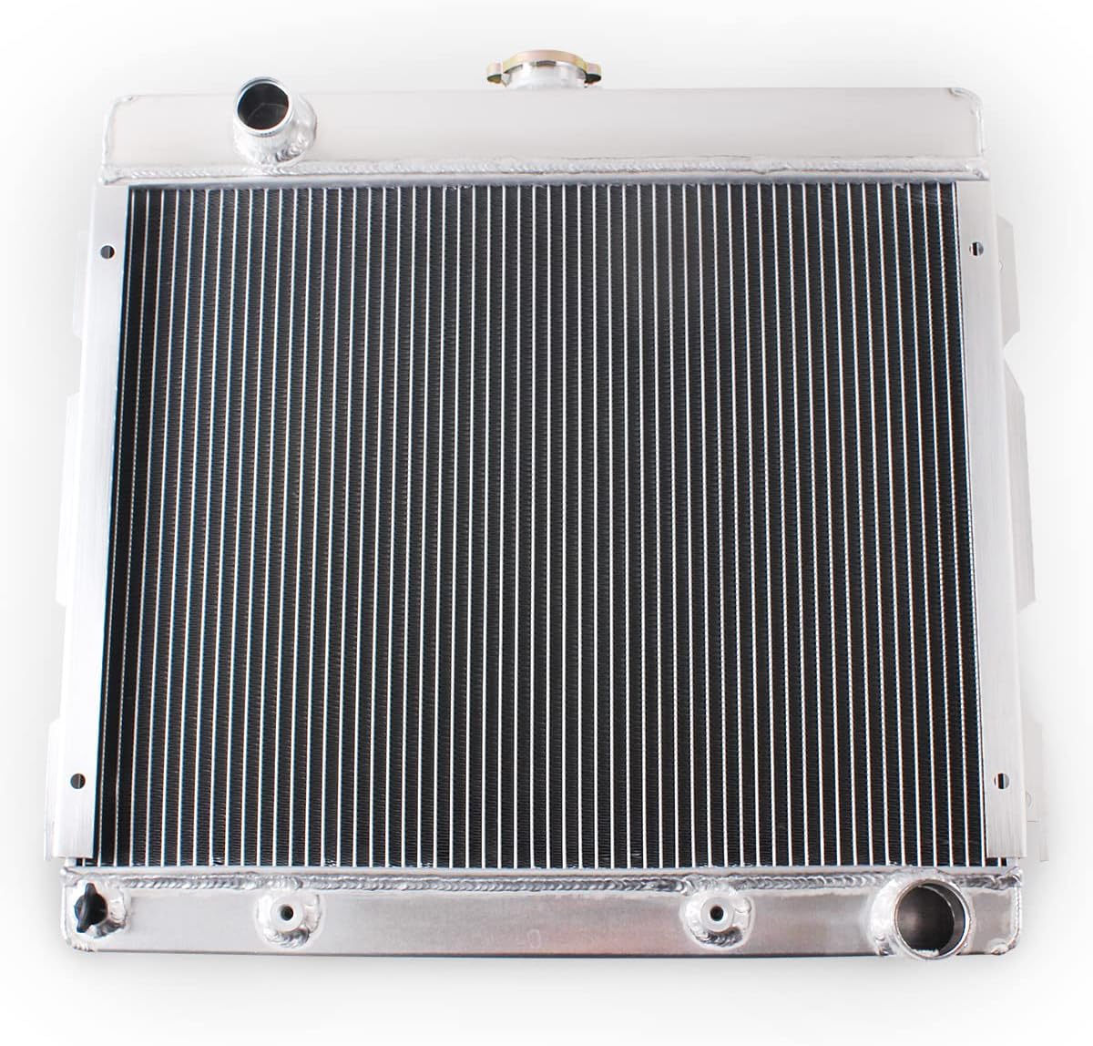 3 Row Full Aluminum Radiator Q166466