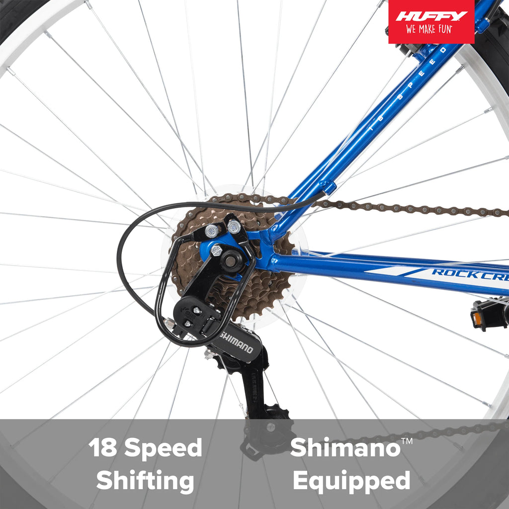 26-inch Blue Mountain Bike M900190