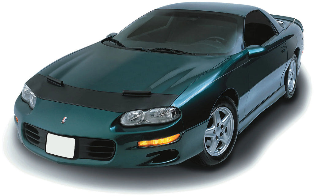 Black Hood Protector U982
