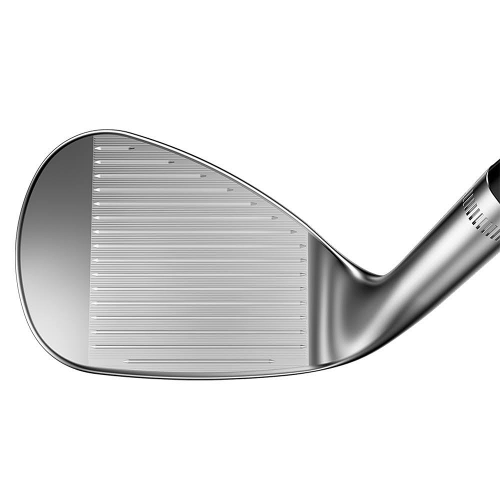 Chrome Wedge S1175