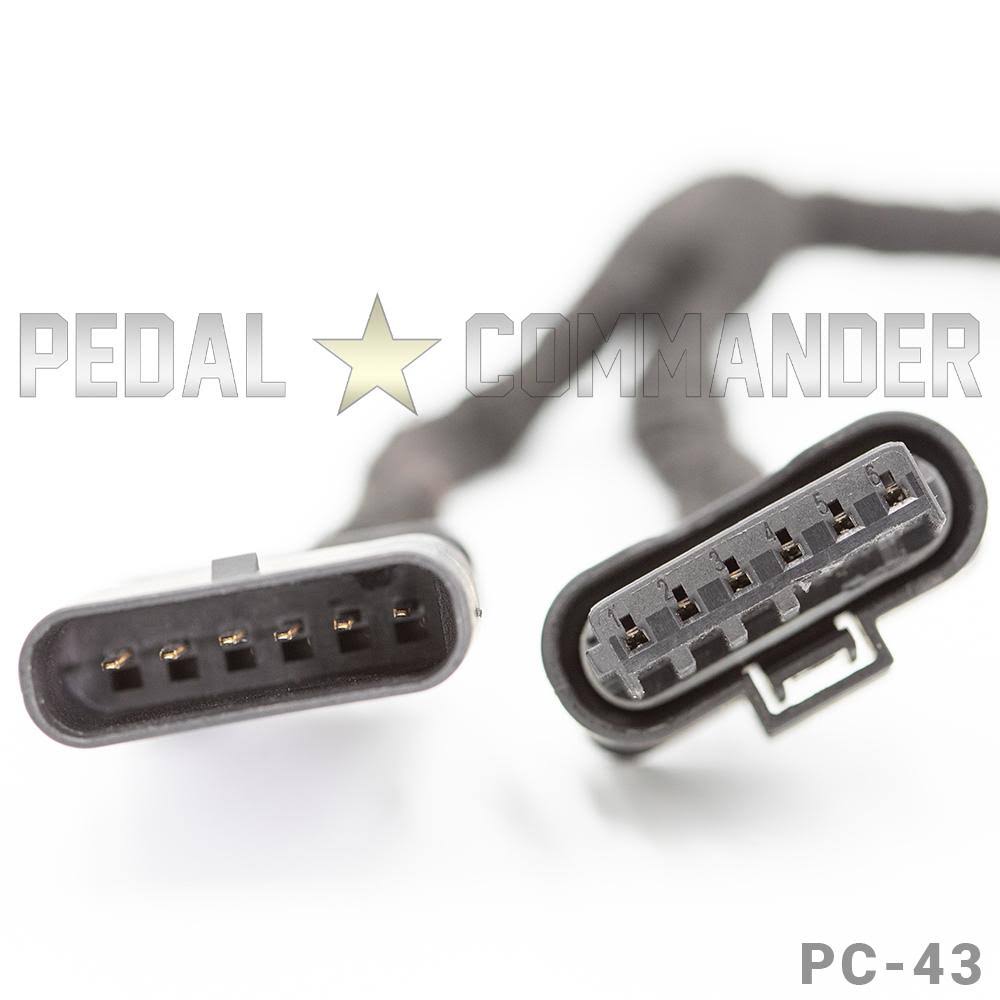 Bluetooth Throttle Response Controller R1923