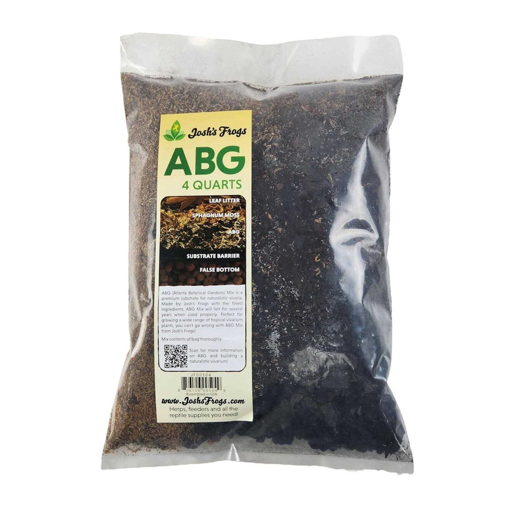 Vivarium Substrate Mix Y7232
