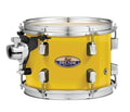 Satin Brown Burst Maple Floor Tom T2553