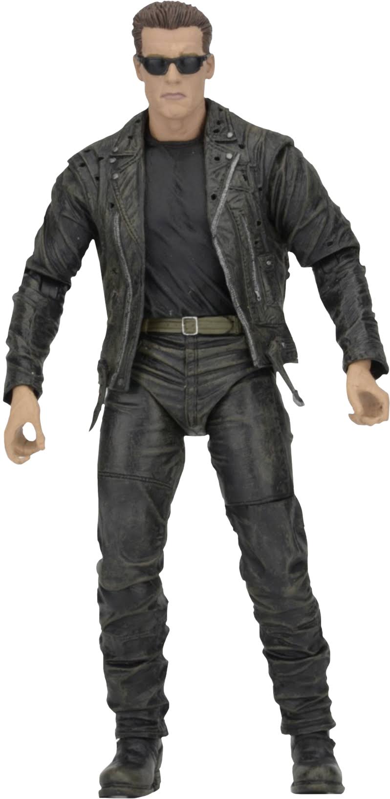 T-800 Action Figure Y1475