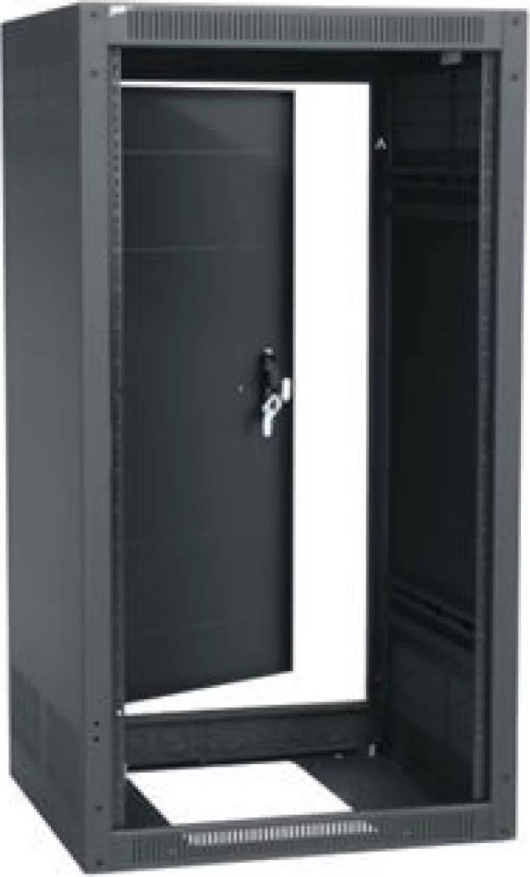 Stand-Alone Enclosure Rack Cabinet N83939