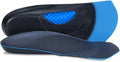 Arch Support Insoles for Women Size 8 B81008