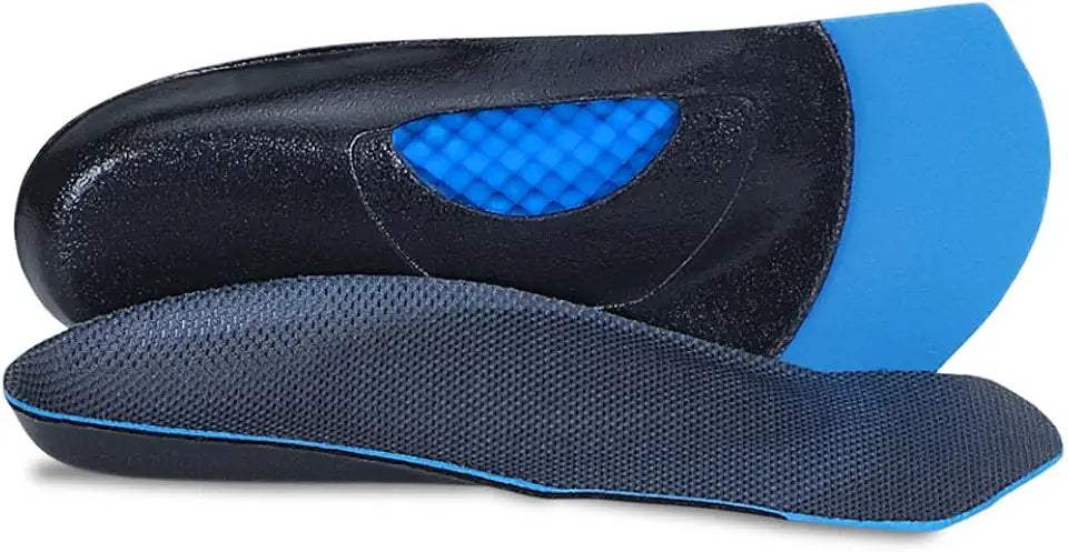 Arch Support Insoles for Women Size 8 B81008