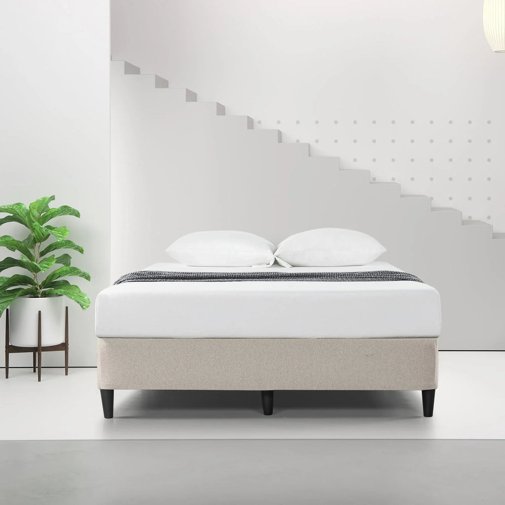 Full Metal Box Spring S509