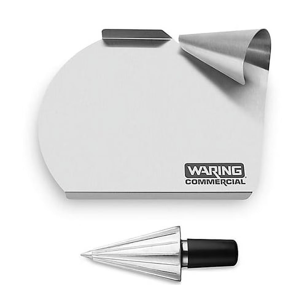 Rolling & Forming Tool for Waffle Cone V90936
