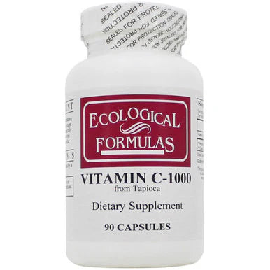 Vitamin C-1000 from Tapioca 90 Capsules R5462