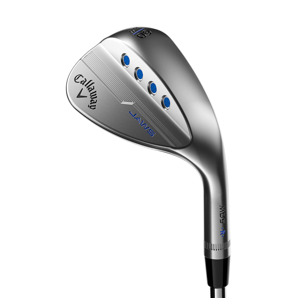 Chrome Wedge S1175