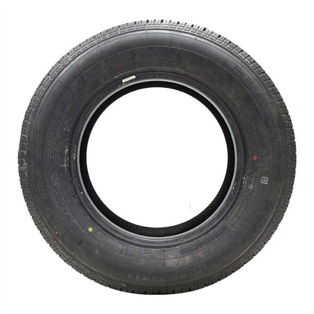 All Season P225/75R15 102S Passenger Tire O723703