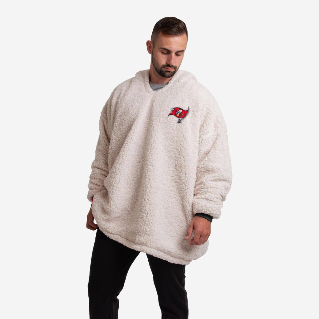 Reversible Colorblock Hoodeez D81954
