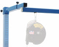 Tool Balancer, Steel, 6 in Height, 122 in Width, 8 in Depth G96554
