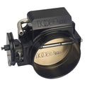 102mm Black Throttle Body W2834