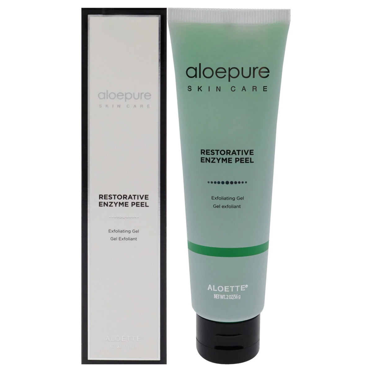 Restorative Enzyme Peel Exfoliating Gel U340990