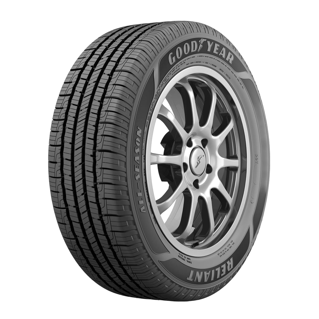 215/65R17 99V All-Season Tire Y326647