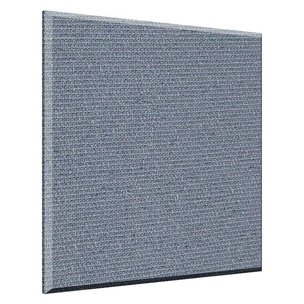 Beveled Edge Quarry Fabric Panel W464