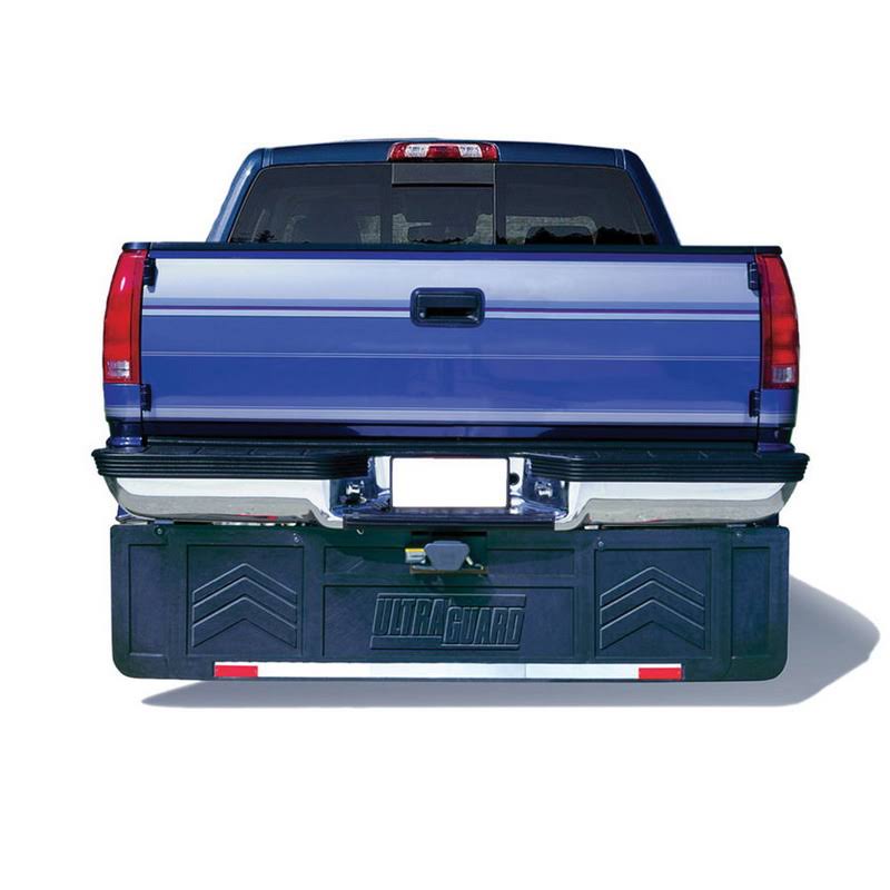 Truck and Van 70INX16IN Z574