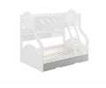 White Trundle R99995