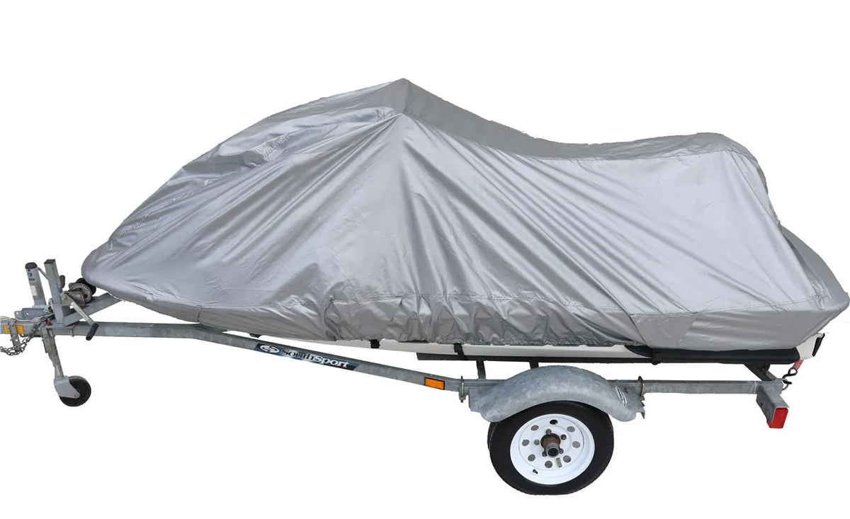 UV Reflective Watercraft PWC Jet Ski Cover Y95745