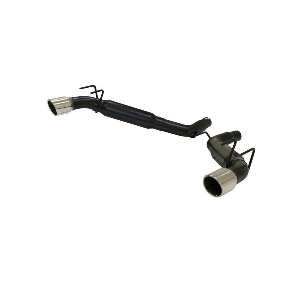 Cat-Back Exhaust System Q5927