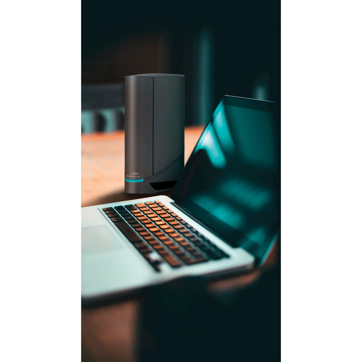 DOCSIS 3.1 Gigabit Cable Modem and AX3000 Wi-Fi 6 Router G427