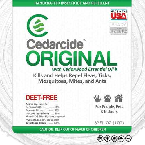 Bug Spray & Repellent G249793