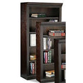 Brown Standard Bookcase U8934
