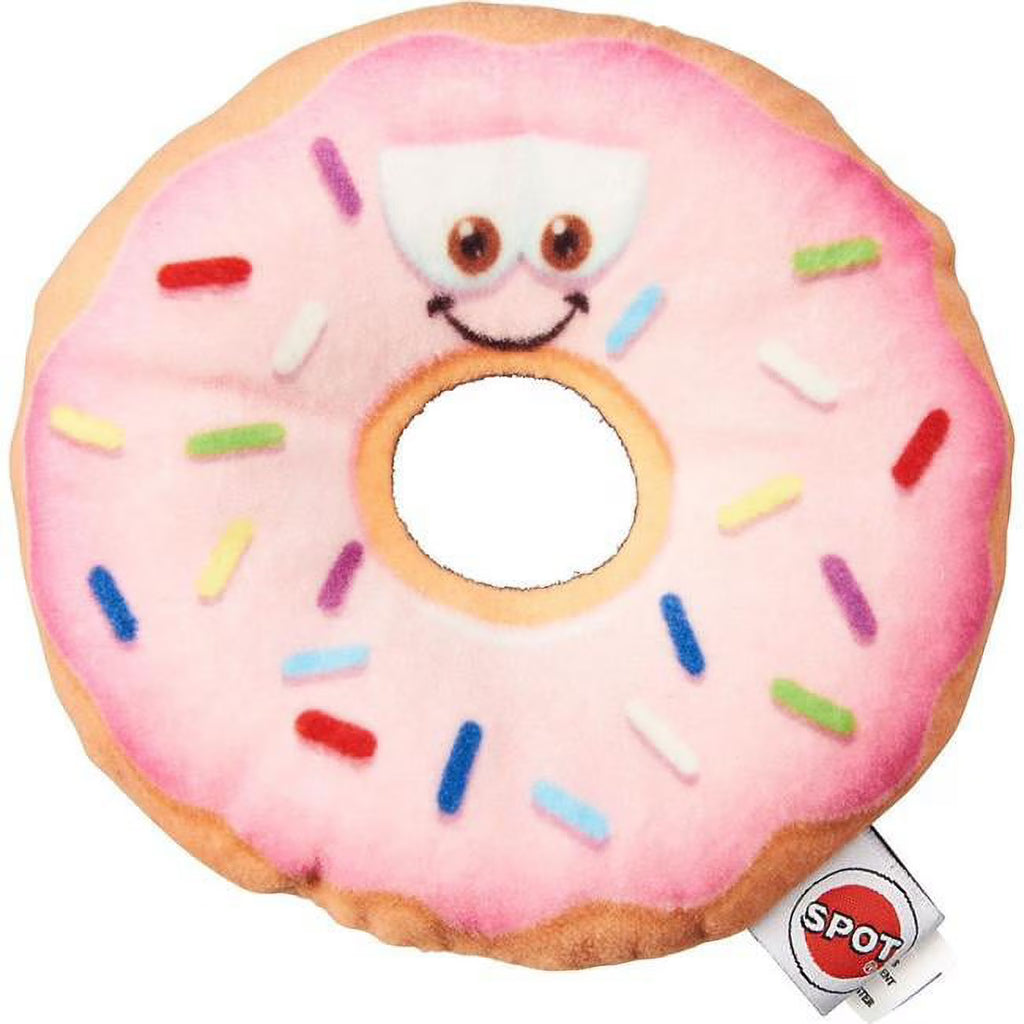 Medium Donut Plush Toy X571848