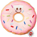 Medium Donut Plush Toy X571848