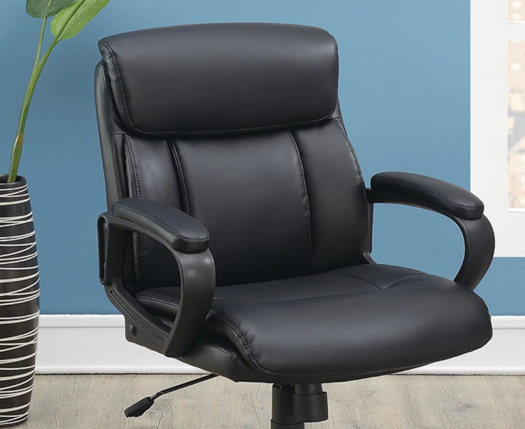 Black Office Chair O3811