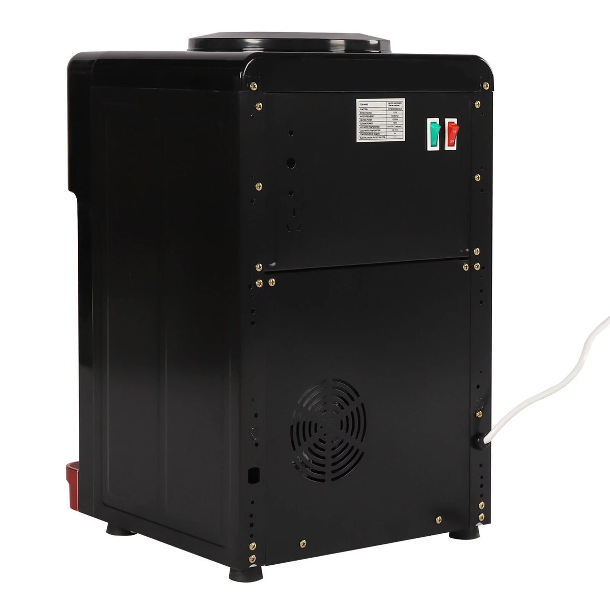 5 Gallon Hot Cold Water Cooler Z5008
