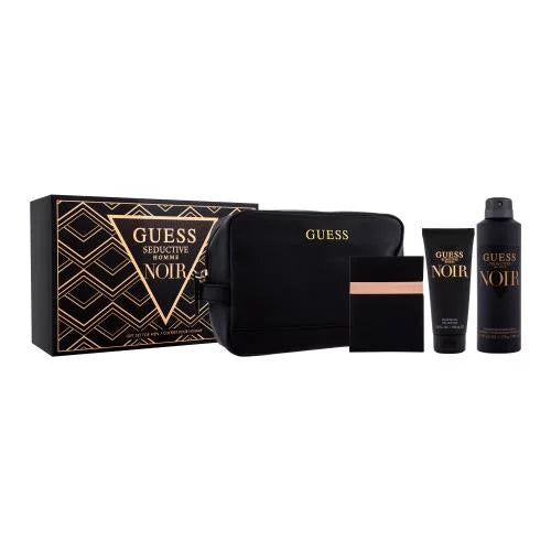 Men's Noir Gift Set Fragrances W8238