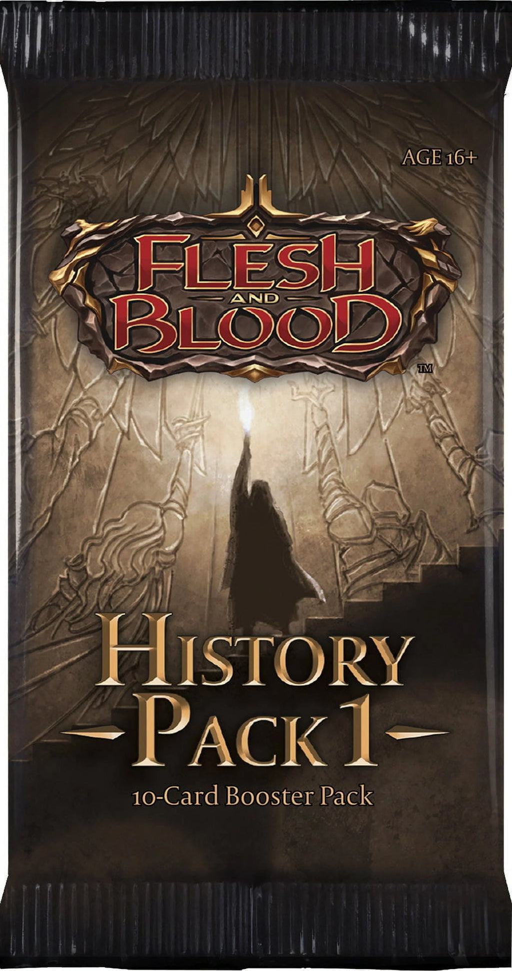 Trading Card Game Booster Box (36 packs) S289391