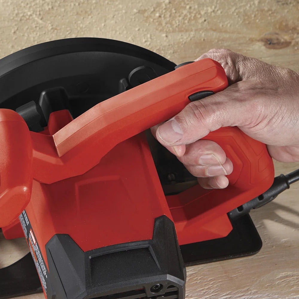 Corded Electric Circular Saw E575071