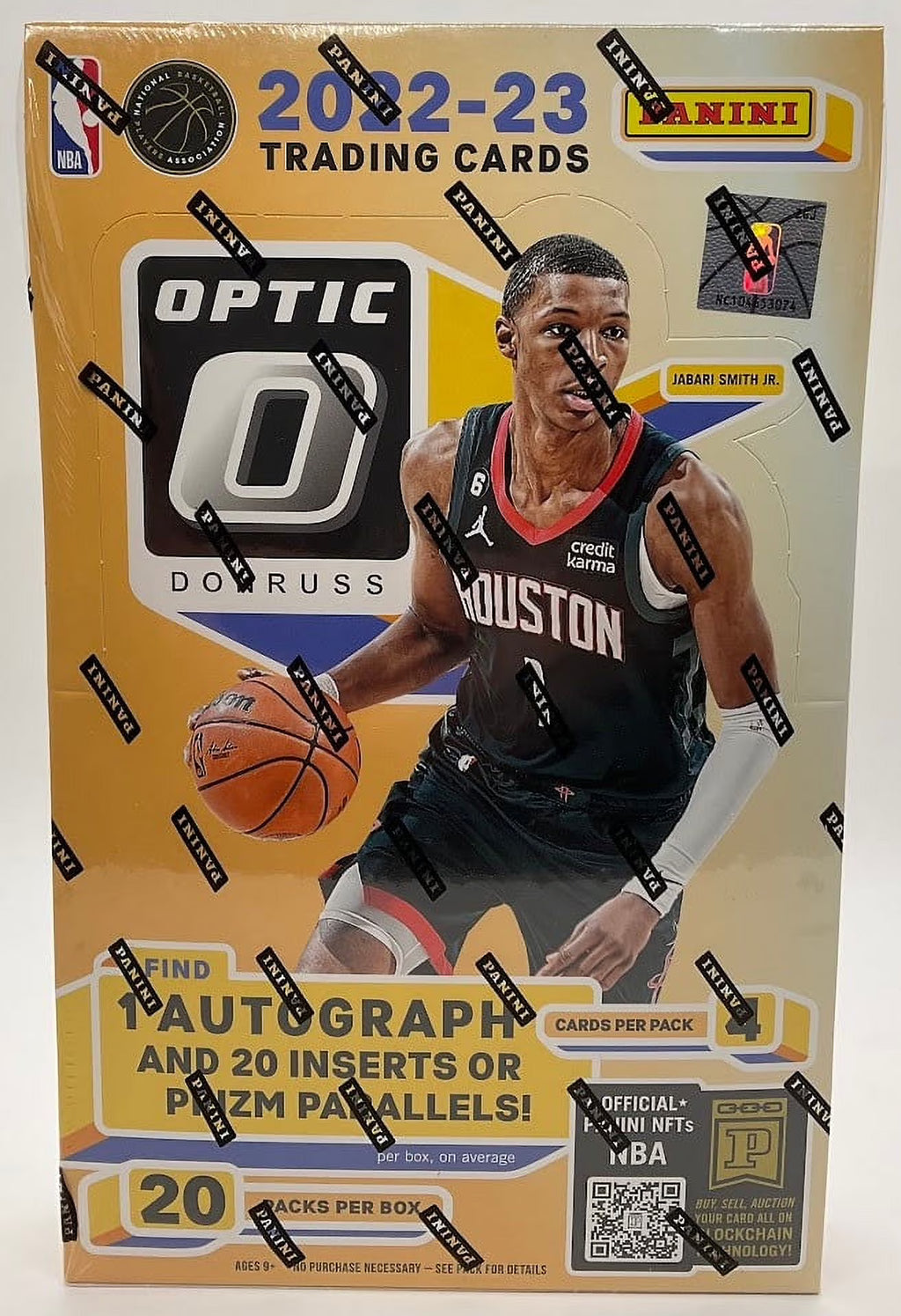 Hobby Box U530947
