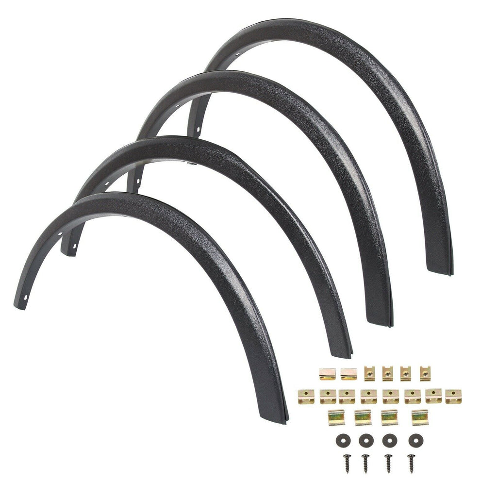 Wheel Arch Molding Fender Flare Kit B826740